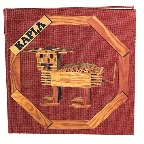 Livre d'art Kapla Tome 1 Débutant Kapla État correct reconditionné disponible sur Fnac