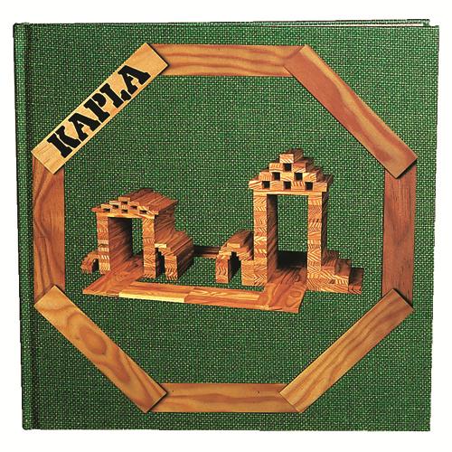 Livre d'art Kapla Tome 3 Architecture et structures Kapla État correct reconditionné disponible sur Fnac