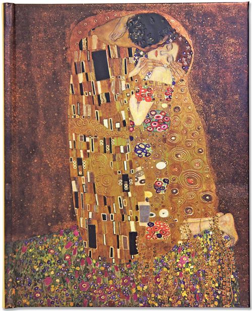 Livre d'or LetterBox Le Baiser de Klimt État correct reconditionné disponible sur Fnac | Dero