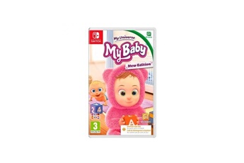 Livre interactif enfant Microïds My Universe My Baby Bon état reconditionné disponible sur Darty