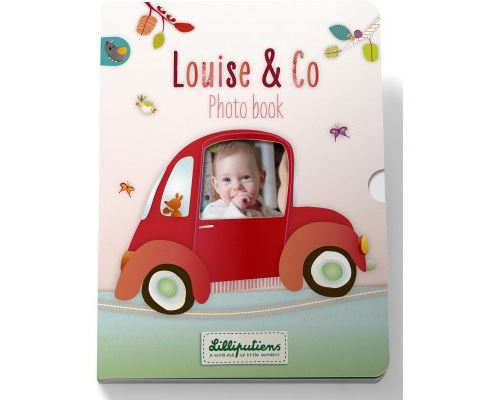 Livre photos louise smart wonders - lilliputiens État correct N/A reconditionné disponible sur Fnac