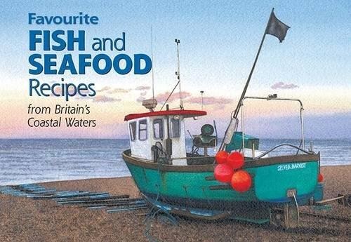 Livres de recettes préférées au saumon - Recettes de poisson et de fruits de mer préférées État correct J. Salmon Ltd. reconditionné disponible sur Fnac