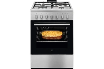 LKM660022X Très bon état Electrolux reconditionné disponible sur Darty