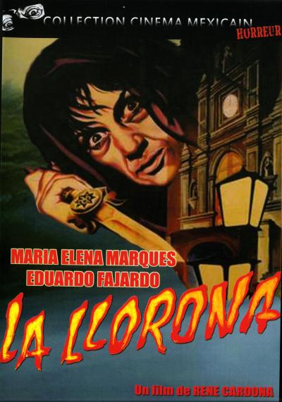 Llorona DVD État correct reconditionné disponible sur Fnac