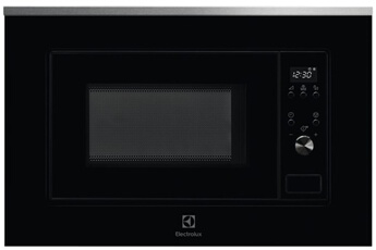 LMS2173EMX Bon état - 356,99 € LMS2173EMX Bon état Electrolux reconditionné disponible sur Darty