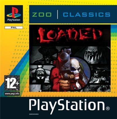 Loaded Zoo Classics État correct reconditionné disponible sur Fnac