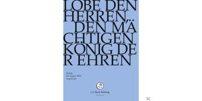 Lobe Den Herren Den Maechtigen Konig Der Ehren DVD État correct reconditionné disponible sur Fnac | Dero