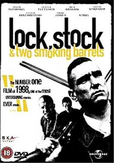 Lock, Stock And Two Smoking Barrels , (Director's Cut) État correct reconditionné disponible sur Fnac