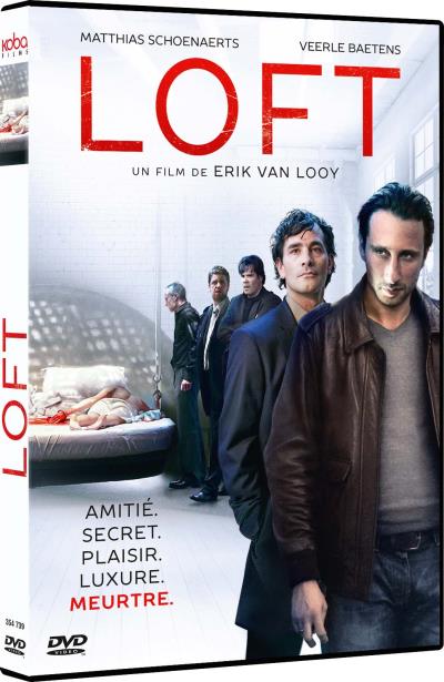 Loft DVD État correct reconditionné disponible sur Fnac