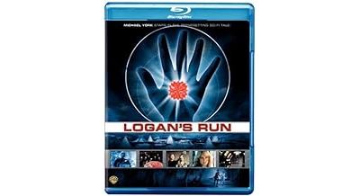 Logan's Run Blu-ray État correct reconditionné disponible sur Fnac