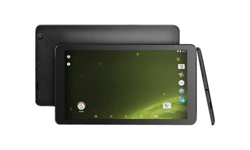 Logicom L-EMENT TAB 1042 - Tablette - Android 5.0 (Lollipop) - 8 Go - 10.1" (1024 x 600) - Logement microSD État correct Logicom reconditionné disponible sur Fnac