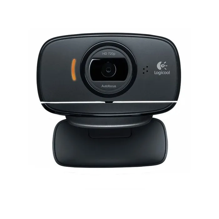 LOGITECH B525 HD WEBCAM refurbished reconditionné disponible sur Cdiscount Seconde Vie