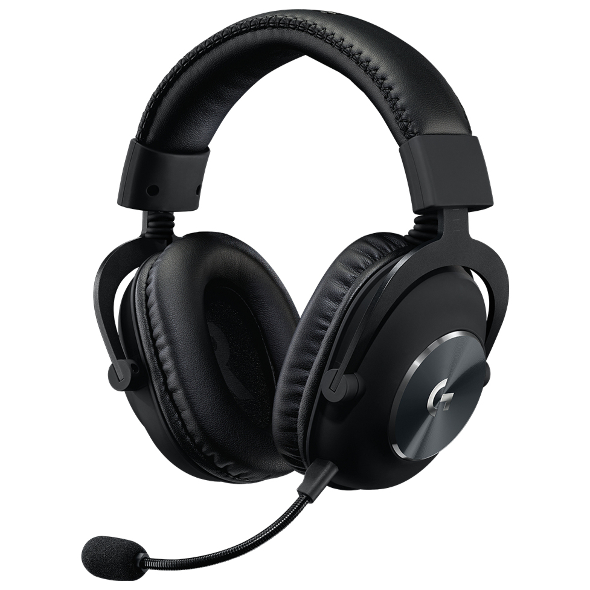 Logitech G PRO X Gaming Headset Casque Avec fil Arceau Jouer Noir - Excellent état Parfait état - 69,00 € Logitech G PRO X Gaming Headset Casque Avec fil Arceau Jouer Noir - Excellent état Parfait état Logitech reconditionné disponible sur Pixmania