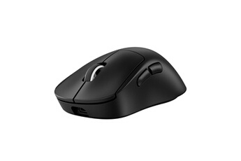 Logitech G PRO X SUPERLIGHT 2 DEX LIGHTSPEED, souris gaming sans fil, legere Pro-Grade de 60 g, capteur 32k DPI, recharge USB-C - Noire Bon état Logitech reconditionné disponible sur Darty