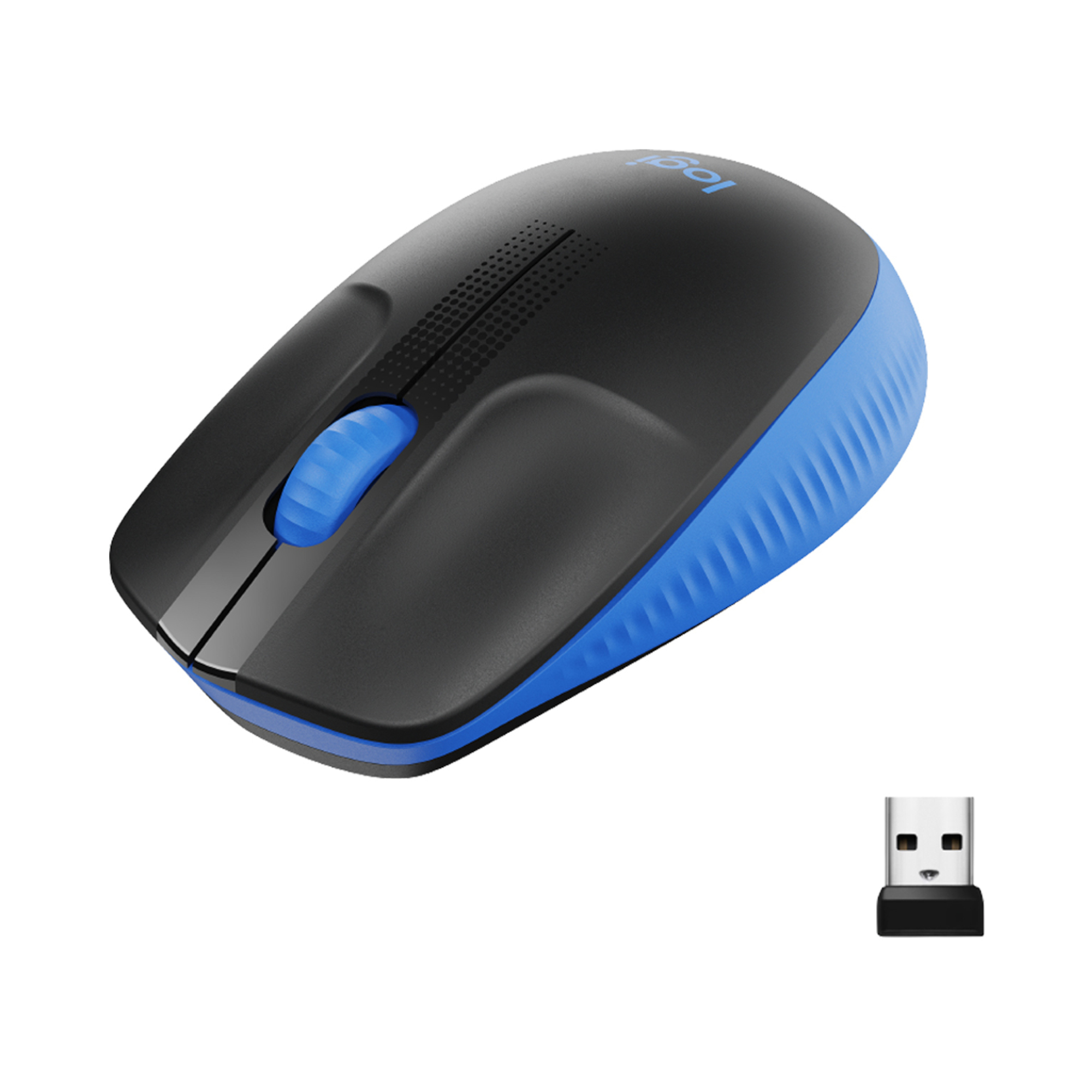 Logitech M190 - Excellent état Parfait état - 53,95 € Logitech M190 - Excellent état Parfait état Logitech reconditionné disponible sur Pixmania