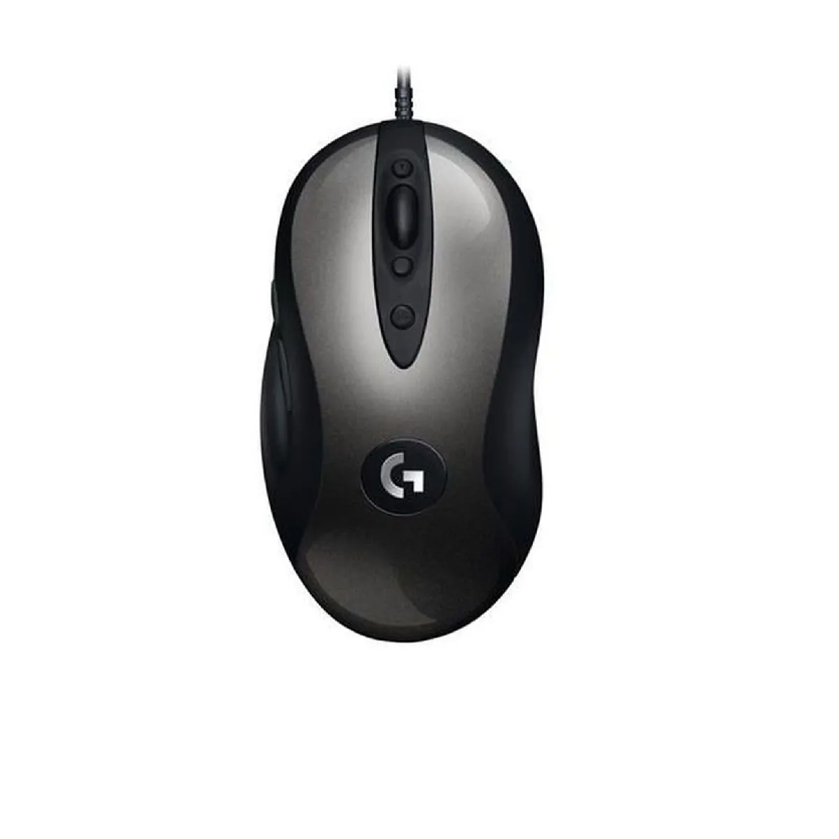 Acheter Logitech MX518 - Gris et noir Reconditionné - 51,00 € Logitech MX518 - Gris et noir Reconditionné Logitech reconditionné disponible sur Rue du Commerce Seconde Vie