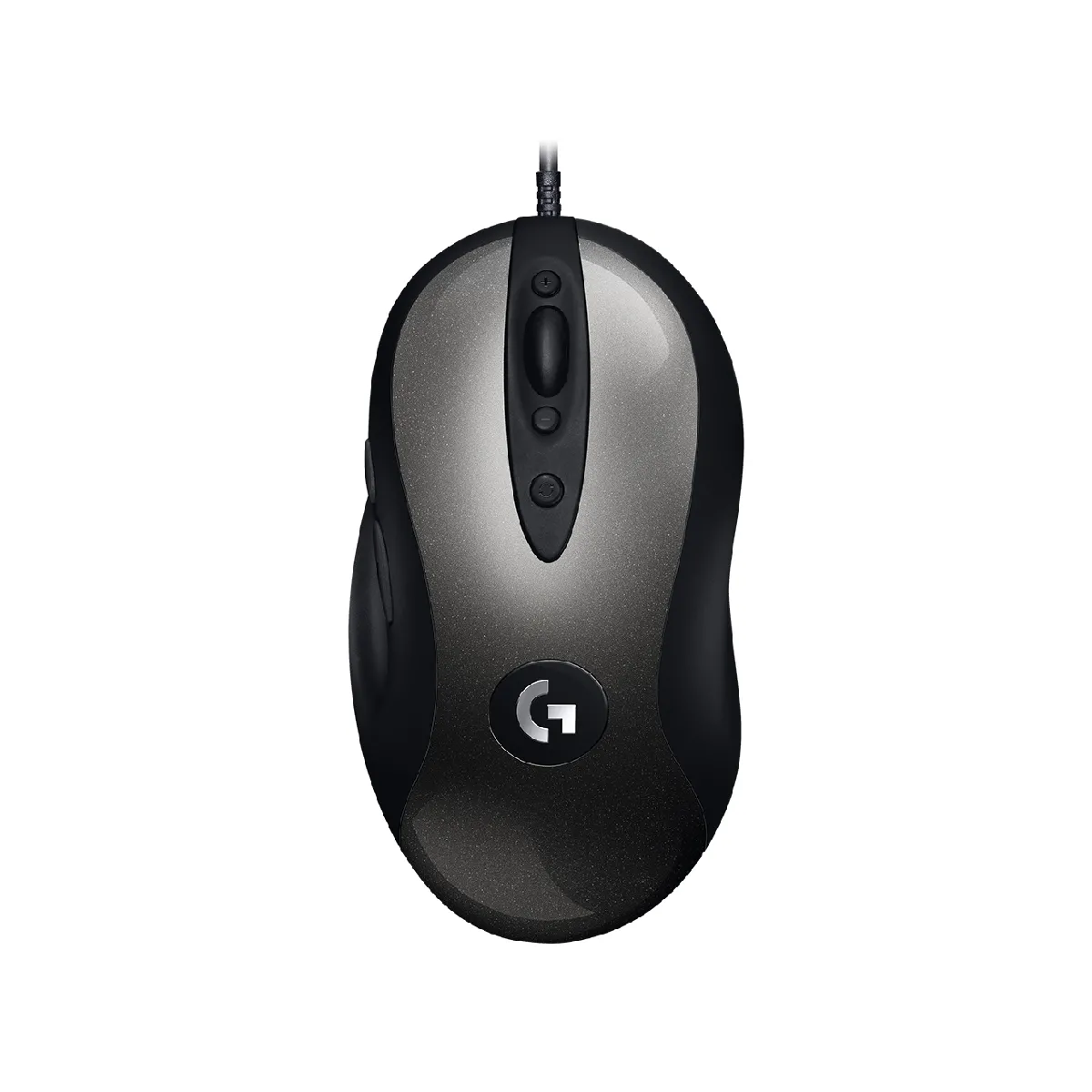 Acheter Logitech MX518 Noire Reconditionné - 51,00 € Logitech MX518 Noire Reconditionné Logitech reconditionné disponible sur Rue du Commerce Seconde Vie
