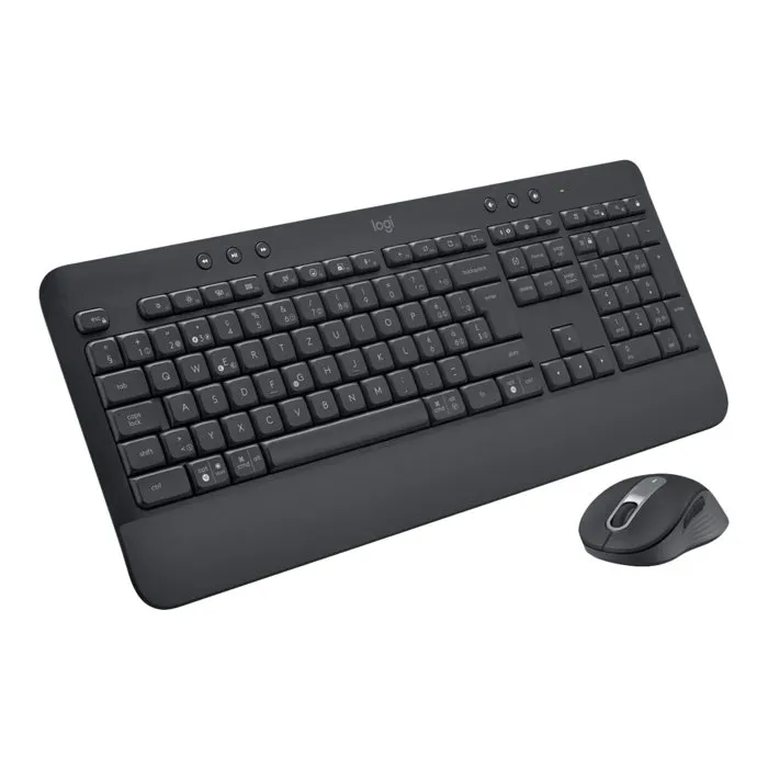 Acheter Logitech Signature MK650 for B Reconditionné - 21,60 € | Dero Logitech Signature MK650 for B Reconditionné Logitech reconditionné disponible sur Cdiscount Seconde Vie | Dero