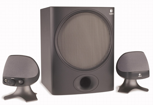 Logitech X-220 2.1 État correct reconditionné disponible sur Fnac