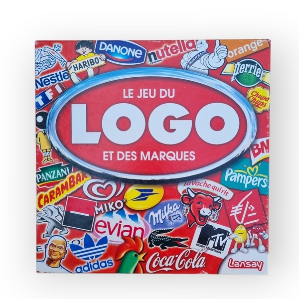 LOGO Lansay reconditionné disponible sur Revaltoys | Dero