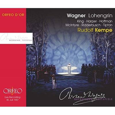 Acheter Lohengrin Coffret État correct - 26,40 € Lohengrin Coffret État correct reconditionné disponible sur Fnac