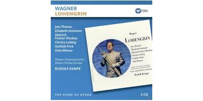 Lohengrin État correct reconditionné disponible sur Fnac