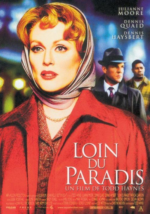 Loin Du Paradis AFFICHE CINEMA ORIGINALE État correct N/A reconditionné disponible sur Fnac