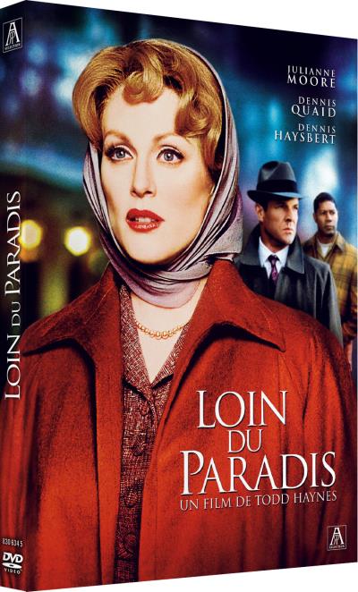 Loin du paradis DVD État correct reconditionné disponible sur Fnac | Dero