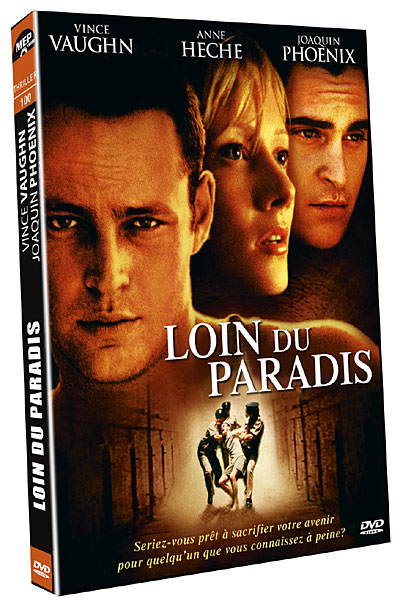 Loin du paradis État correct reconditionné disponible sur Fnac