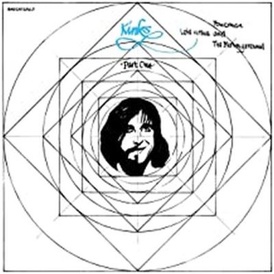Lola Versus Powerman And The Moneygoround Part One État correct reconditionné disponible sur Fnac