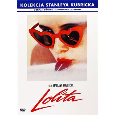 Lolita (Lolita) [DVD] État correct reconditionné disponible sur Fnac