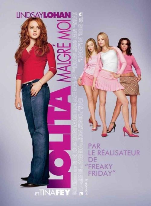 Acheter Lolita Malgré Moi AFFICHE CINEMA ORIGINALE État correct - 22,99 € Lolita Malgré Moi AFFICHE CINEMA ORIGINALE État correct N/A reconditionné disponible sur Fnac