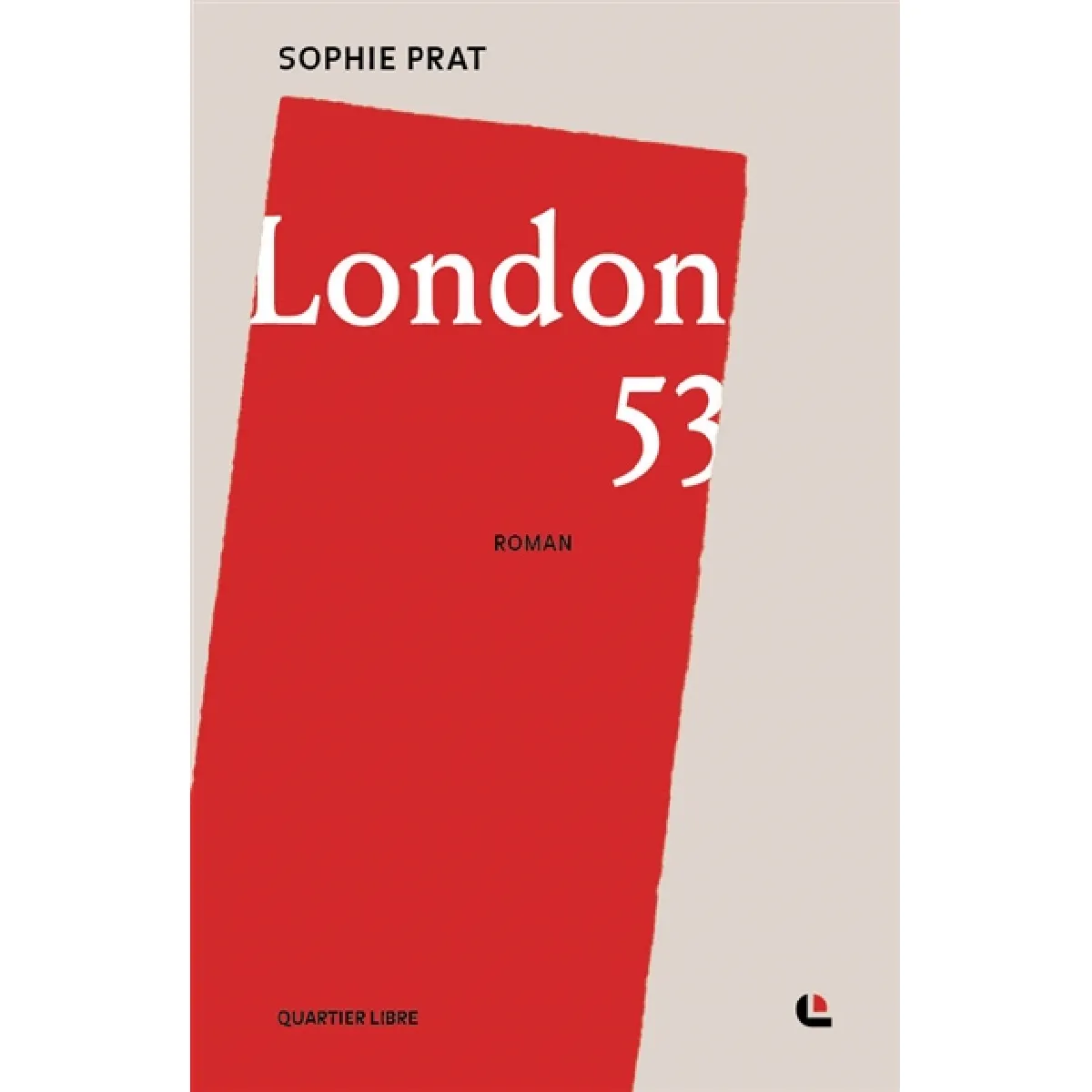 Acheter London 53 État correct - 15,19 € London 53 État correct N/A (Il ne s'agit pas d'une marque reconditionné disponible sur Rue du Commerce Seconde Vie