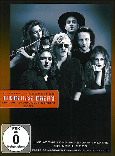 London Astoria club concert 2007 - DVD État correct reconditionné disponible sur Fnac | Dero