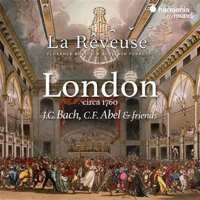 London Circa 1760 État correct reconditionné disponible sur Fnac | Dero