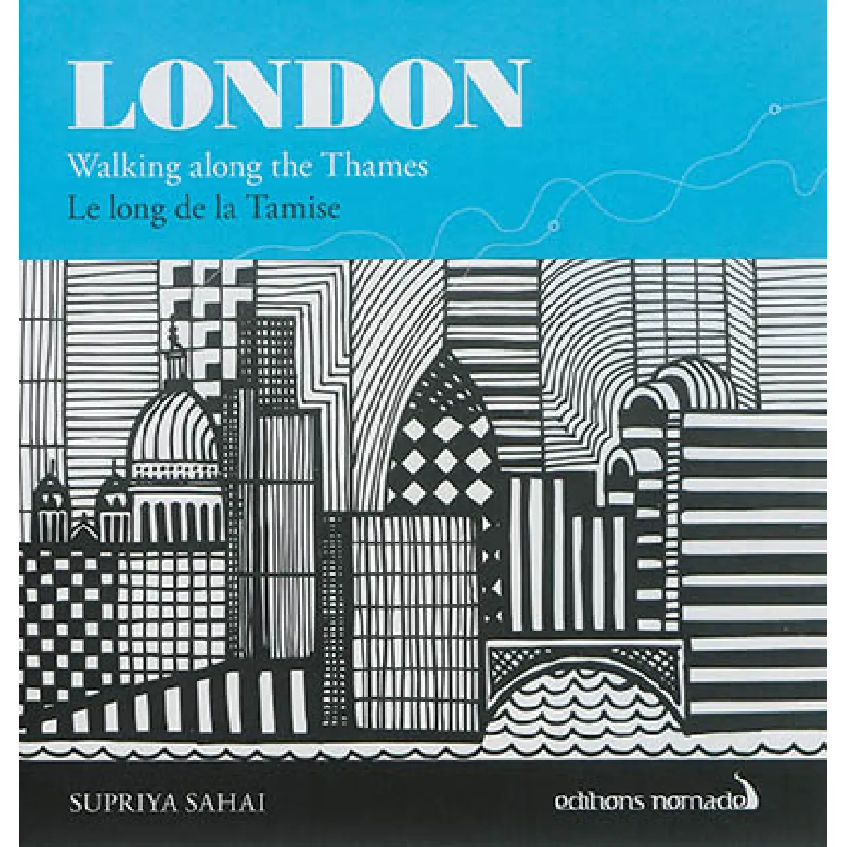 Acheter London : walking along the Thames. London : le long de la Tamise État correct - 25,19 € London : walking along the Thames. London : le long de la Tamise État correct N/A (Il ne s'agit pas d'une marque reconditionné disponible sur Rue du Commerce Seconde Vie