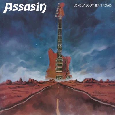 Lonely Southern Road État correct reconditionné disponible sur Fnac