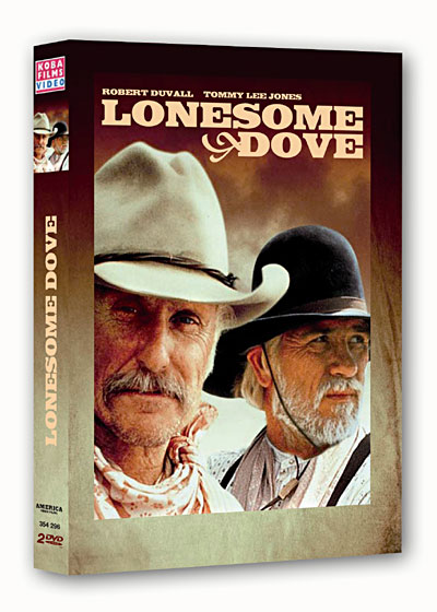 Lonesome Dove - Coffret 2 DVD État correct reconditionné disponible sur Fnac | Dero