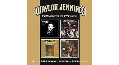 Lonesome, On'ry & Mean / Honky Tonk Heroes / This Time / The Ramblin Man État correct reconditionné disponible sur Fnac