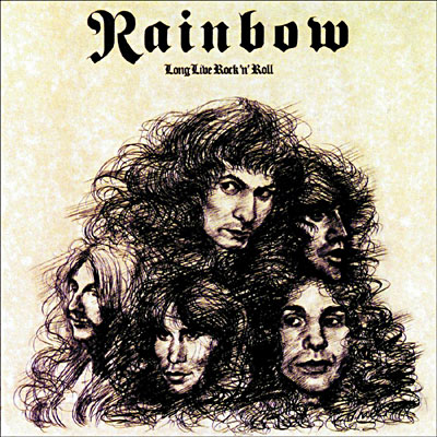 Long Live Rock 'N' Roll État correct reconditionné disponible sur Fnac