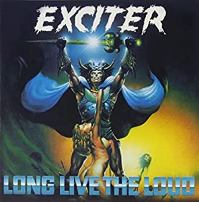 Long Live the Loud État correct reconditionné disponible sur Fnac | Dero