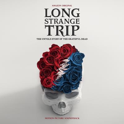 Acheter Long Strange Trip État correct - 10,37 € Long Strange Trip État correct reconditionné disponible sur Fnac