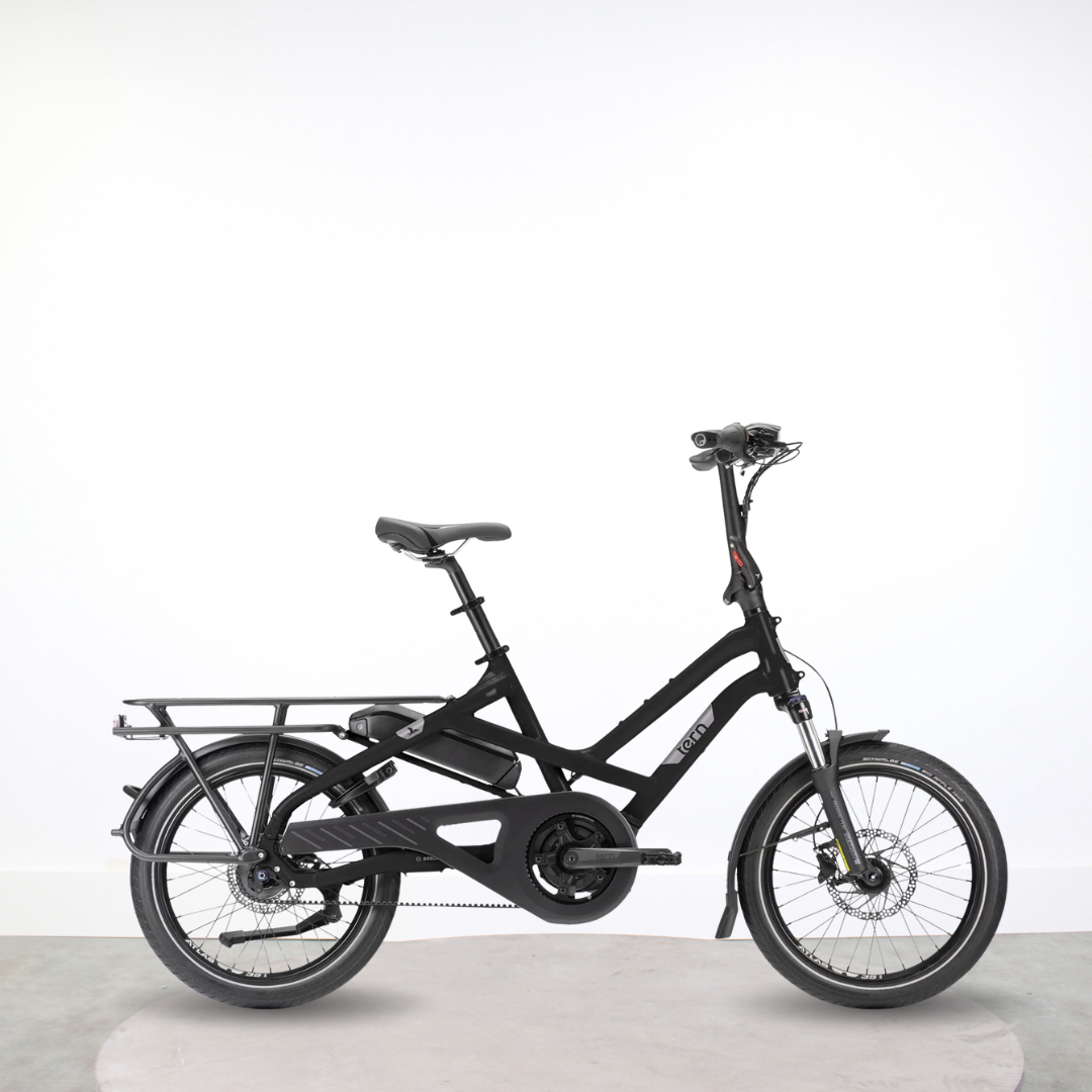 Longtail électrique Tern HSD p5i reconditionné disponible sur Loewi