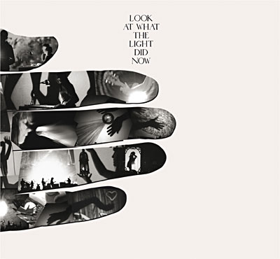 Look at what the light did now - Inclus CD bonus État correct reconditionné disponible sur Fnac
