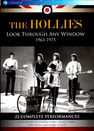 Acheter Look Through Any Window 1963-1975 DVD État correct - 12,58 € Look Through Any Window 1963-1975 DVD État correct reconditionné disponible sur Fnac