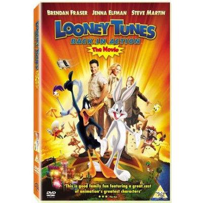 Looney Tunes Back In Action État correct reconditionné disponible sur Fnac