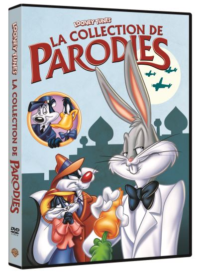 Looney Tunes DVD État correct reconditionné disponible sur Fnac
