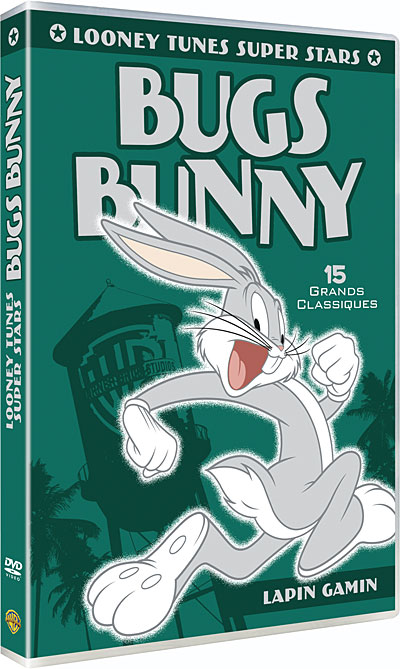 Looney Tunes Super Stars - Bugs Bunny : Lapin gamin État correct reconditionné disponible sur Fnac