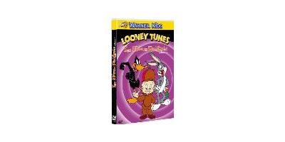 LOONEY TUNES/TES HEROS PREFERES 3/VF État correct reconditionné disponible sur Fnac | Dero