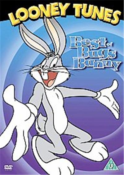 Acheter Looney Tunes - The Best Of Bugs Bunny , (Animated) État correct - 19,00 € Looney Tunes - The Best Of Bugs Bunny , (Animated) État correct reconditionné disponible sur Fnac